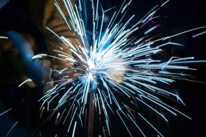 welding